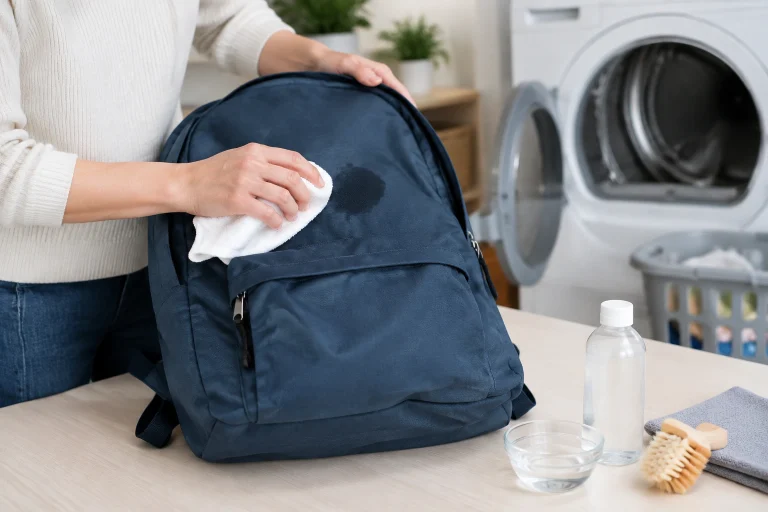 How to Remove a Stain After Using the Dryer: A Practical Guide That Still Works