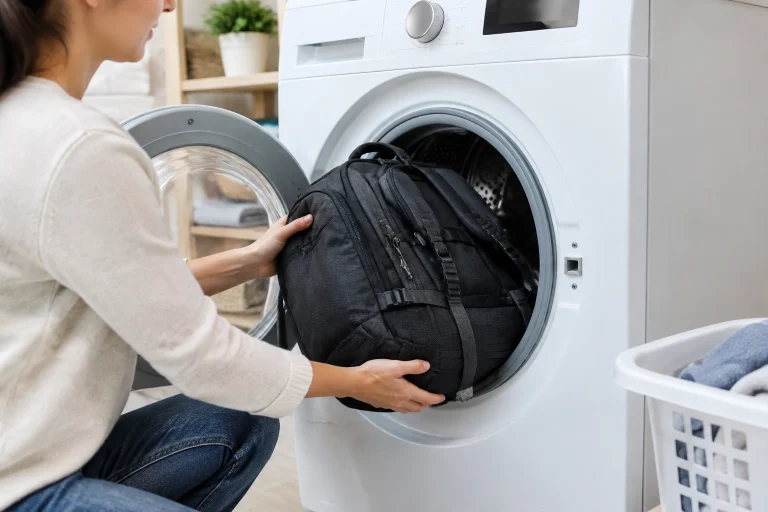 Can You Put a Backpack in the Washing Machine? A Practical Guide to Doing It Safely